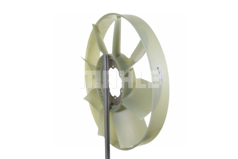 Product Image - Koelventilatorwiel - CFW14000P - MAHLE