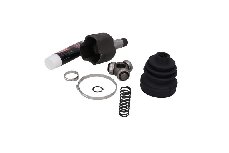 Liigendlaager, veovõll,...