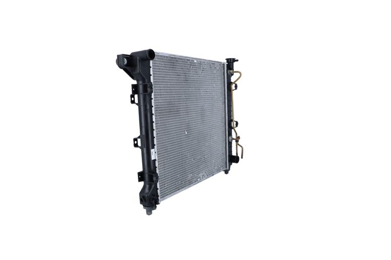 Radiaator, mootorijahutus, NRF 56023