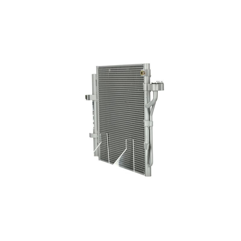 NISSENS 940219 Condenser, air conditioning