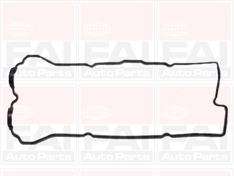 Ущільнення, кришка голівки циліндра, Fai Autoparts RC947S