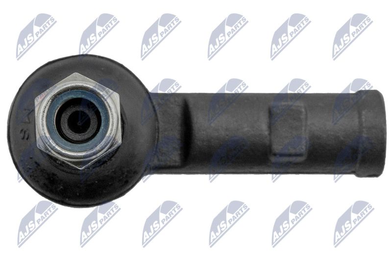 NTY SKZ-VW-011 Наконечник, поперечна кермова тяга