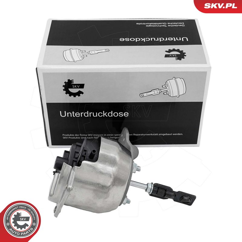 ESEN SKV 95SKV453 Boost Pressure Control Valve