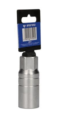 Padrunvõtmete komplekt, süüteküünal, KS TOOLS BT021852