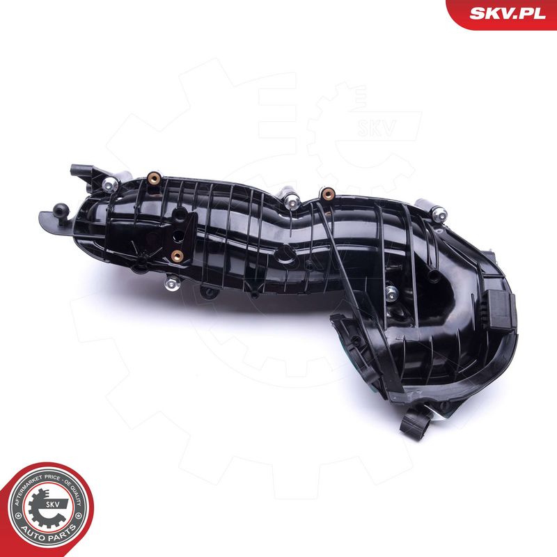 Õhuvõtumoodul, ESEN SKV 49SKV018