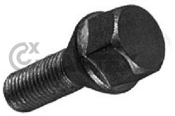 Tornillo de rueda CAUTEX 951025
