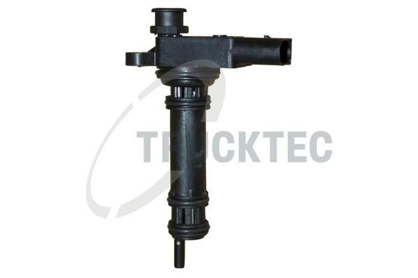 TRUCKTEC AUTOMOTIVE 02.17.108 Heating Element, engine preheater system