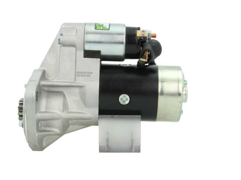 Starter, BV PSH 130.502.092.080
