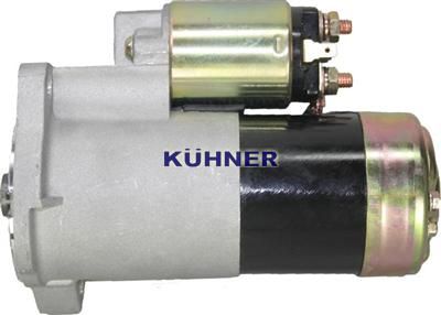 AD KÜHNER 20779 Starteris