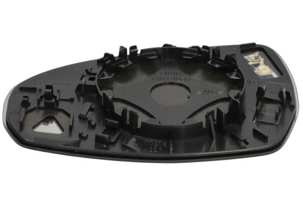 BLIC 6102-02-2475311P Mirror Glass, exterior mirror