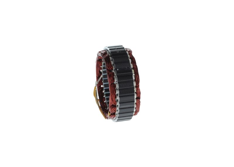 Stator, generator 1 986 AE1 102 BOSCH