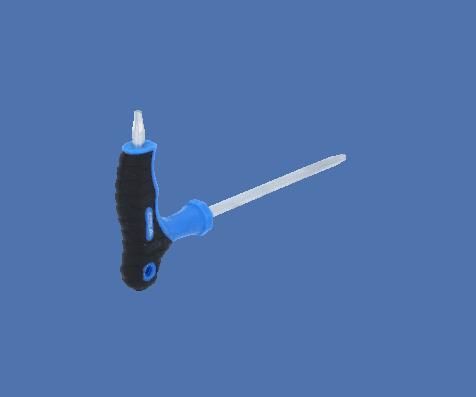 KS TOOLS BT041013 Angled Screwdriver