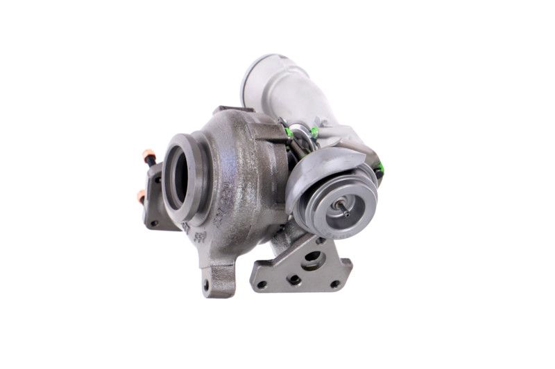 REMANTE 003-001-000075R Charger, charging (supercharged/turbocharged)