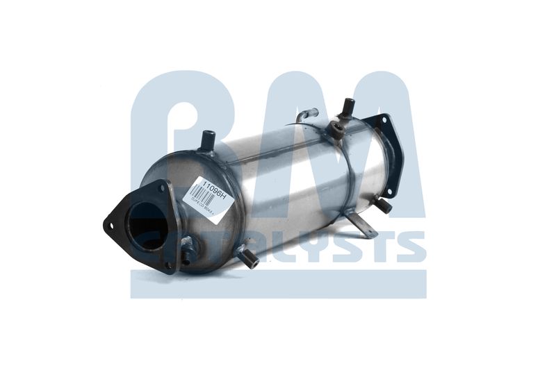 BM Catalysts BM11096H Soot/Particulate Filter, exhaust system