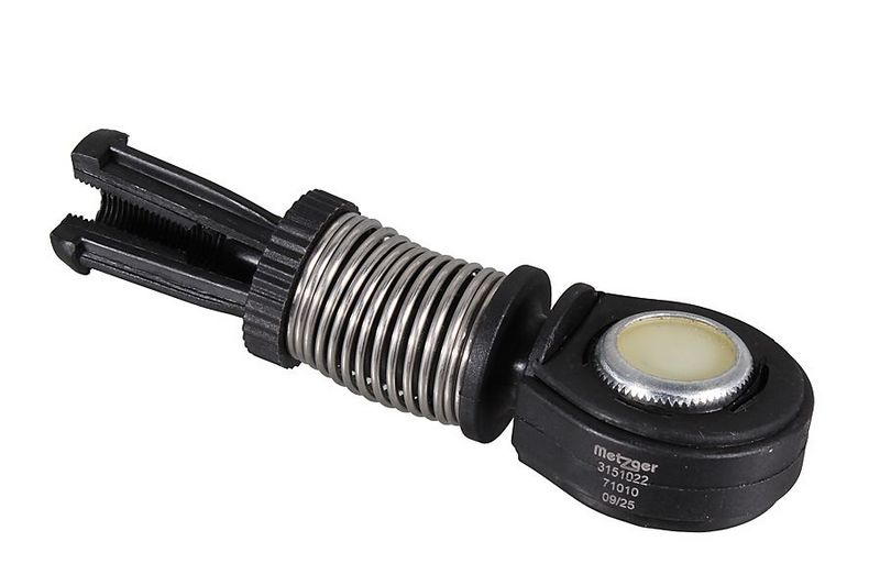 METZGER AUTOTEILE 3151022 - Gear Interlock, Manual Gearbox
