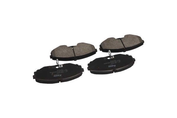 Kavo Parts KBP-6553 Brake Pad Set, disc brake