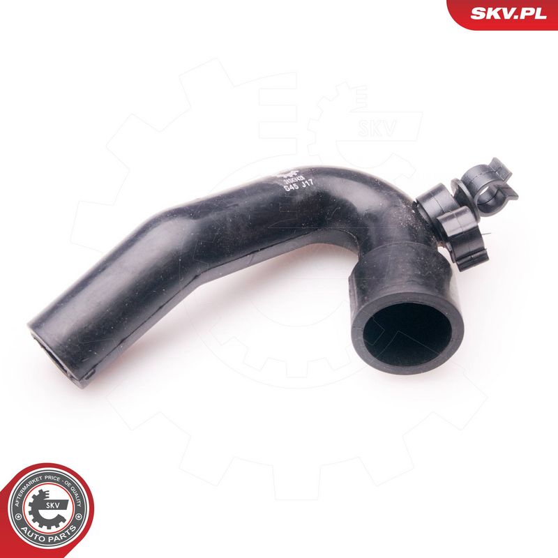 Voolik, Karterituulutus, ESEN SKV 24SKV428