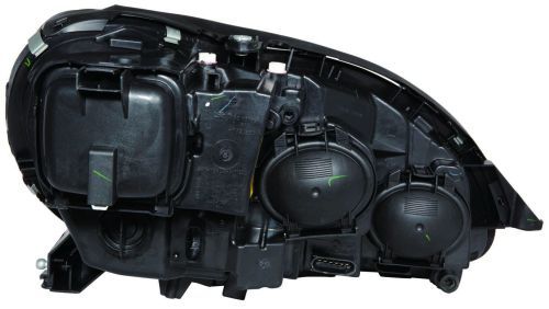 ABAKUS 440-1128L-LDHEM Headlight