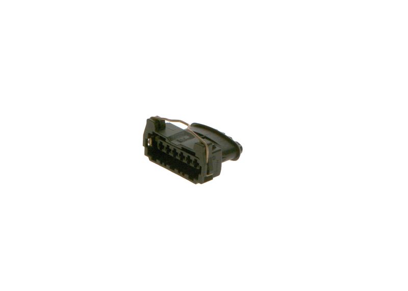 BOSCH 1928402603 Plug Housing