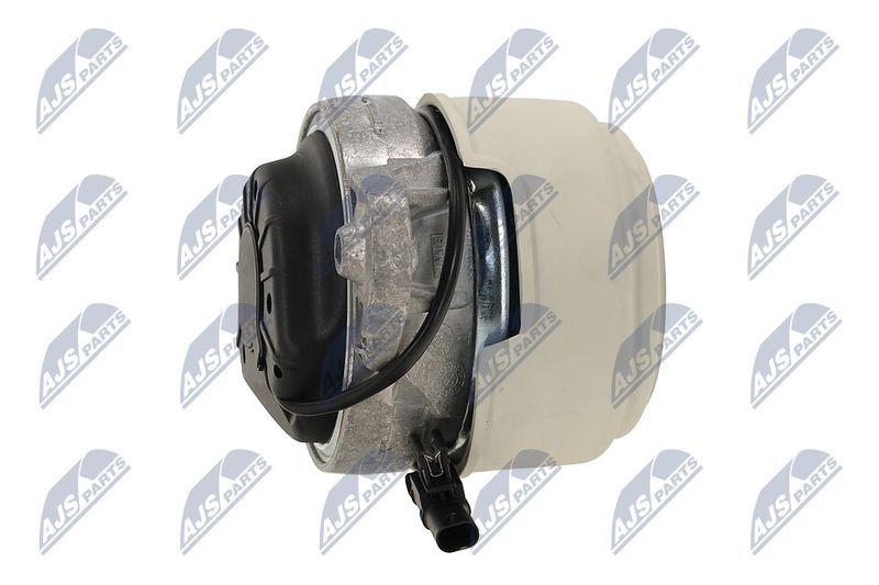 Paigutus, Mootor, NTY ZPS-ME-014