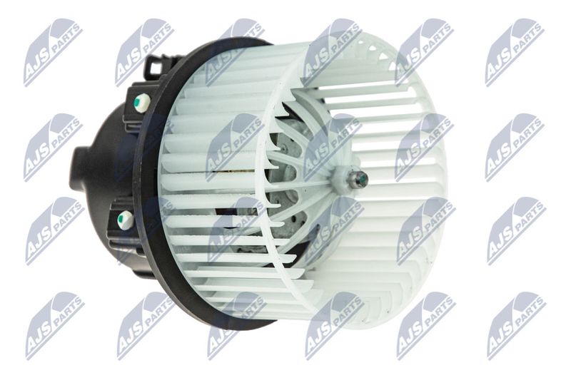 NTY Utastér-ventilátor EWN-VV-000