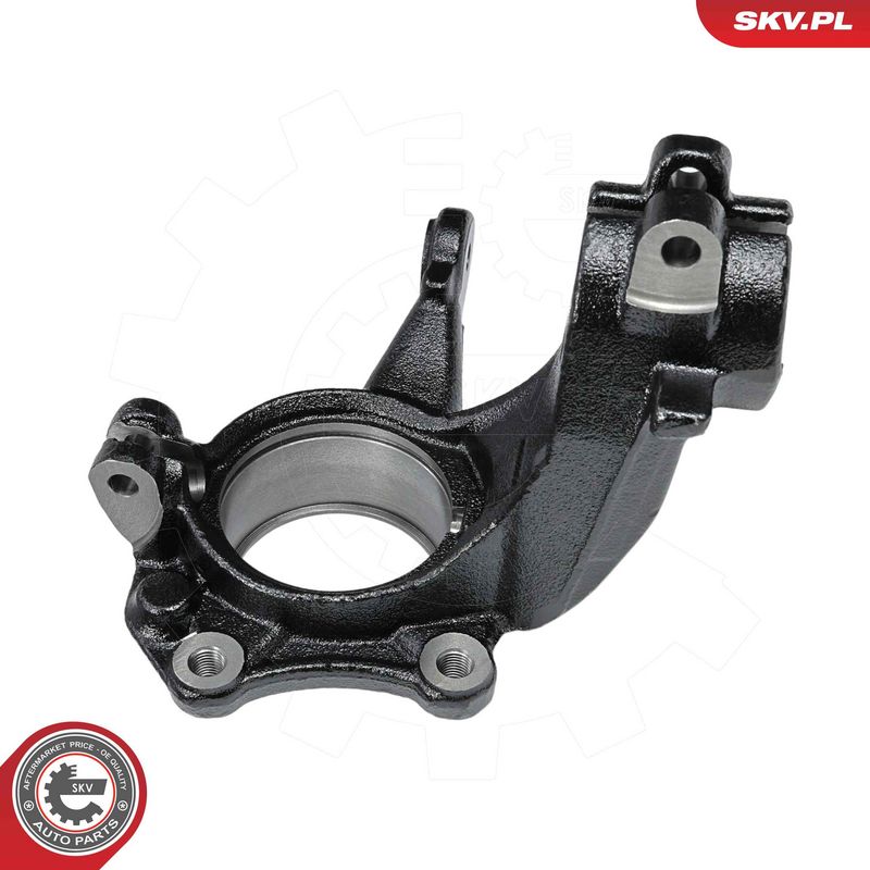 Käändmik, rattakinnitus, ESEN SKV 73SKV301