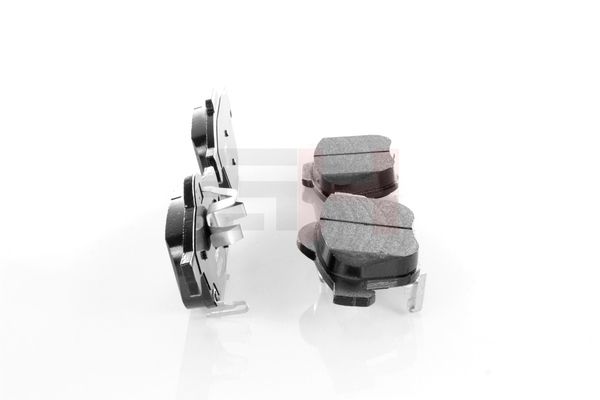 Piduriklotsi komplekt, ketaspidur, GH GH-413913