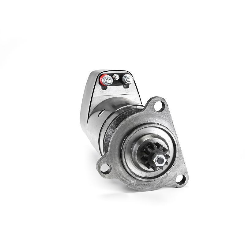 Delco Remy SER24077-12B1 Starter