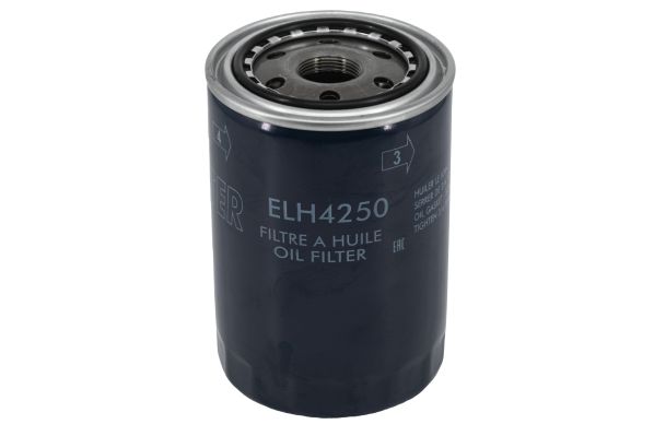 MECAFILTER olajszűrő ELH4250
