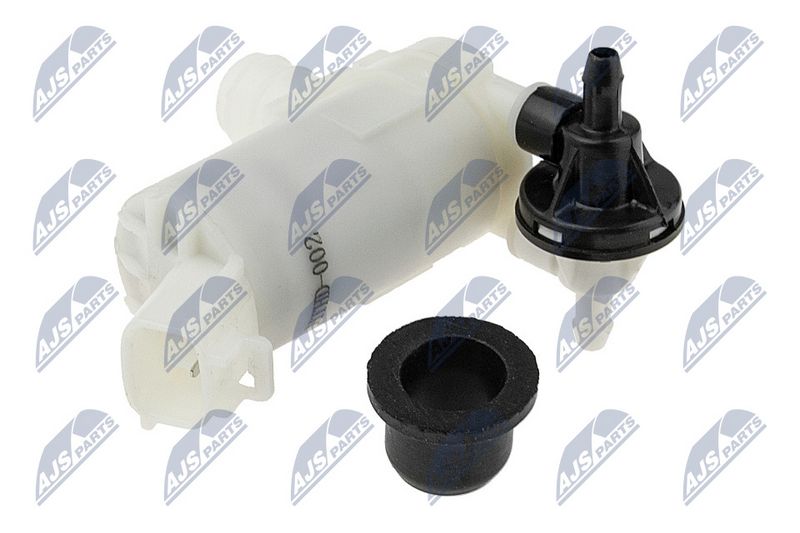 Klaasipesuvee pump, klaasipuhastus, NTY ESP-HD-002