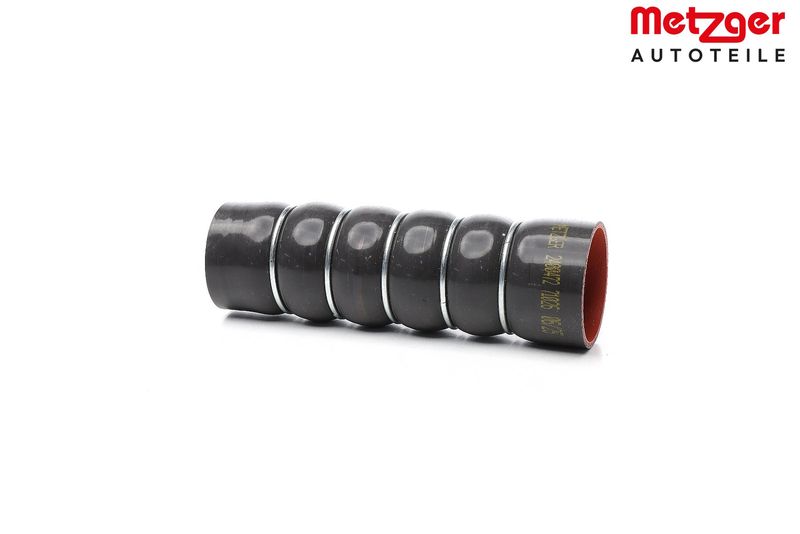 METZGER AUTOTEILE 2400472 Charge Air Hose