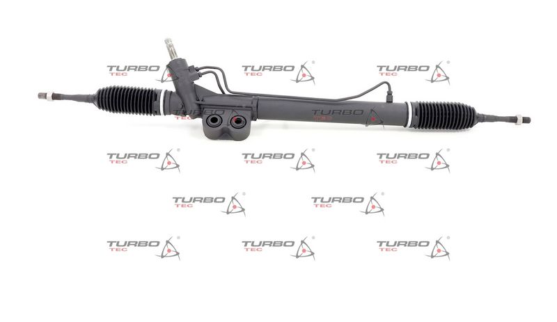 TURBO-TEC Vairo pavara