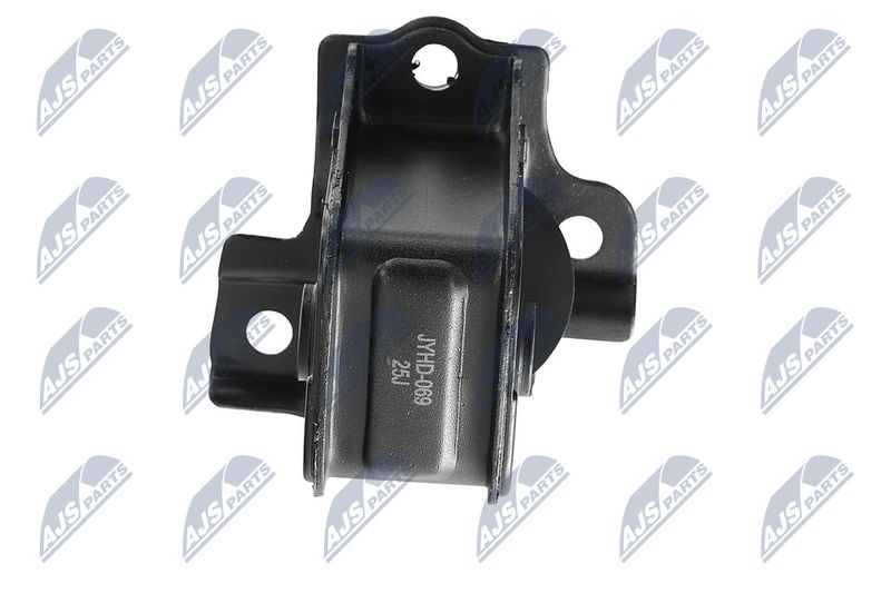 Paigutus, Mootor, NTY ZPS-HD-069