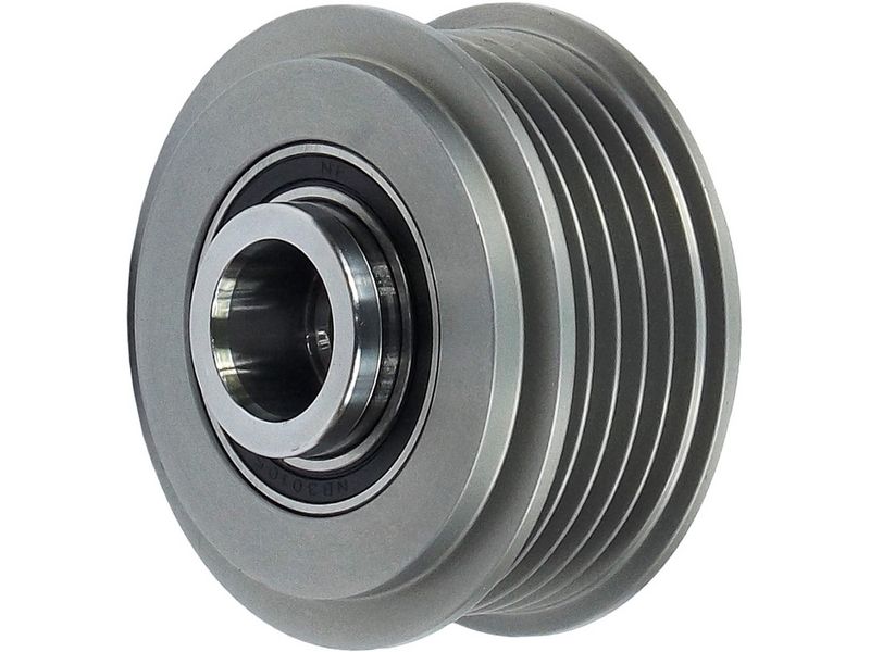 AS-PL AFP6015(V) Alternator Freewheel Clutch