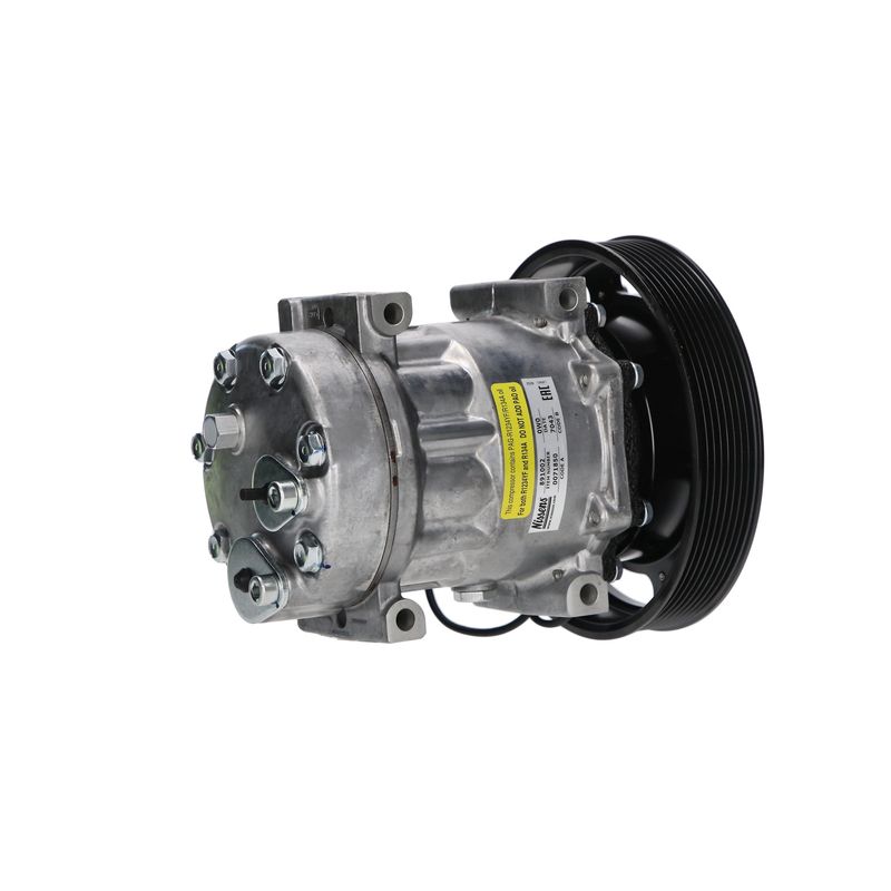 kompresor klimatizace VOLVO FH4 891002