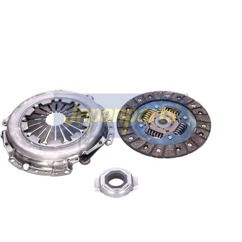 комплект съединител JAPANPARTS