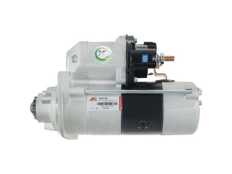 Starter, AS-PL S6413S