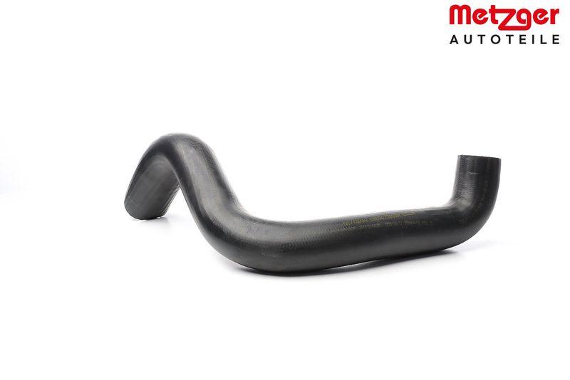 METZGER AUTOTEILE 2401012 Turbinos oro žarna