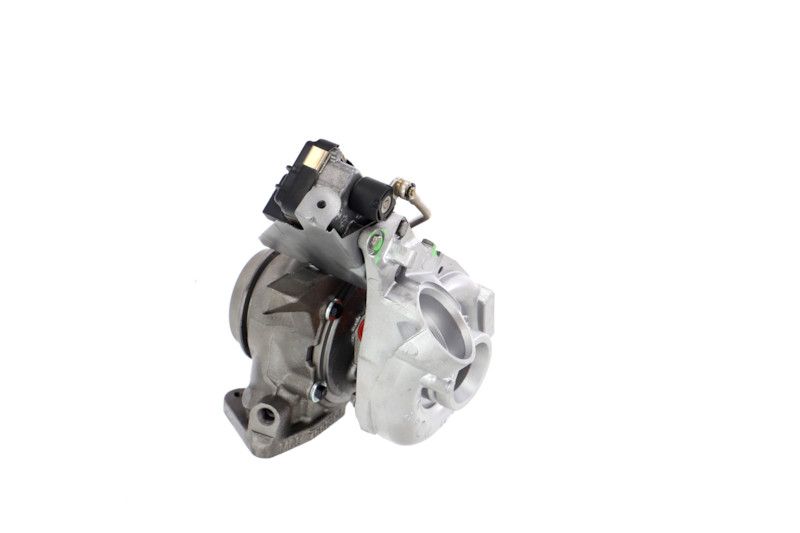 REMANTE 003-002-001014R Charger, charging (supercharged/turbocharged)