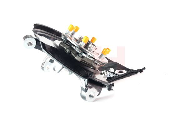 GH GH-283015V Steering Knuckle, wheel suspension