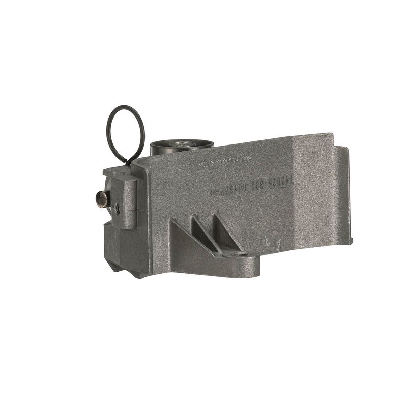 Võnkepehmendus, hammasrihm, GATES T43025