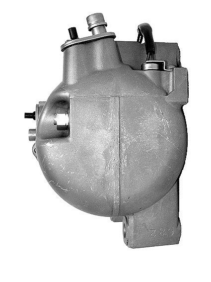 Airstal 10-0768 Compressor, air conditioning