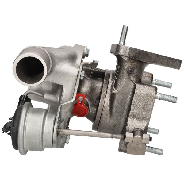 OE-TurboPower IT-54359700033 Charger, charging (supercharged/turbocharged)