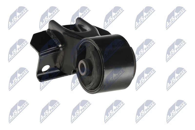 Paigutus, Mootor, NTY ZPS-HY-526