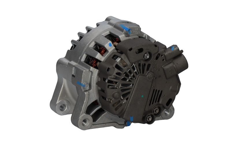 GENERATOR VALEO 437550 13