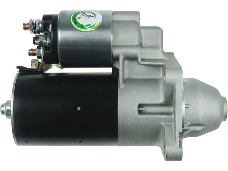 Starter, AS-PL S0602
