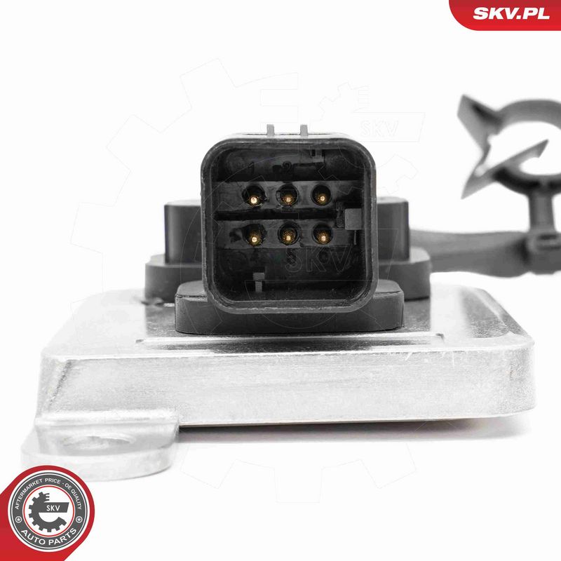 ESEN SKV 71SKV029 NOx Sensor, NOx catalytic converter