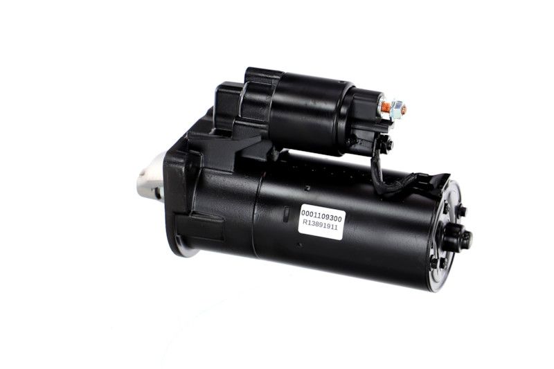 Startér 011-001-000044R