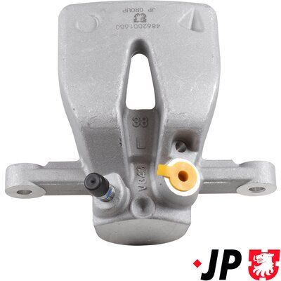 JP GROUP 4862001670 Brake Caliper