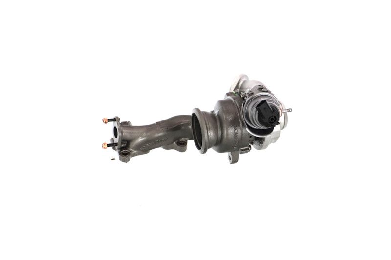 REMANTE 003-002-004574R Charger, charging (supercharged/turbocharged)